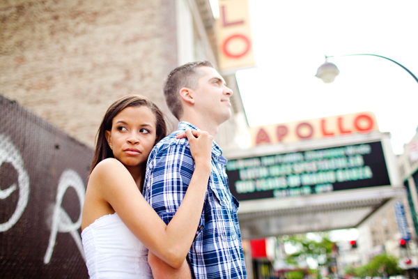 apollo theater